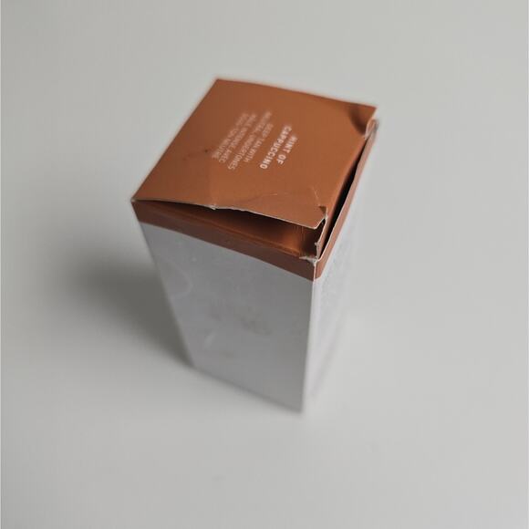 Morphe Hint of Cappuccino Hint Hint Skin Tint with Sheer to Medium Coverage - Picture 7 of 12